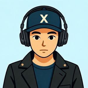 陈大叔和朋友DeepTalk