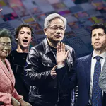 互联网大厂生存局：如何在崩塌与重建中，守住自己的位置？
