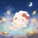 金生水起的小锦鲤