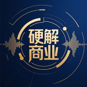 财富 · 硬解商业