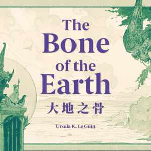奇幻作品中最与众不同的法师形象：短篇小说《大地之骨》