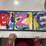 BZE她爸