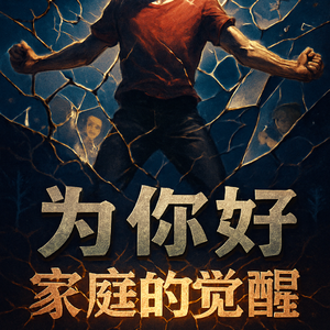 VOL.111 “为你好”这3个字，是中国家庭最深的伤，父母困在“为你好”里，孩子困在父母的恐惧里