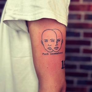 No.111 - 谁要主流八宝饭，来剂叛逆清凉散