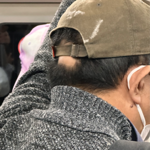 No.50-其实有时候只需要停下来等一等