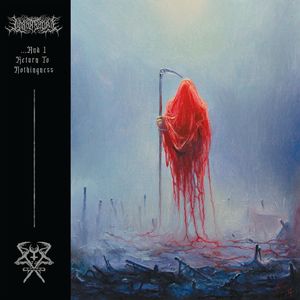 Lorna Shore - ...And I Return To Nothingness - EP