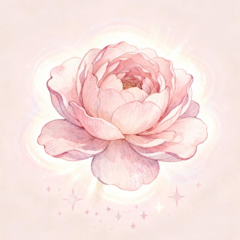 予式说floret