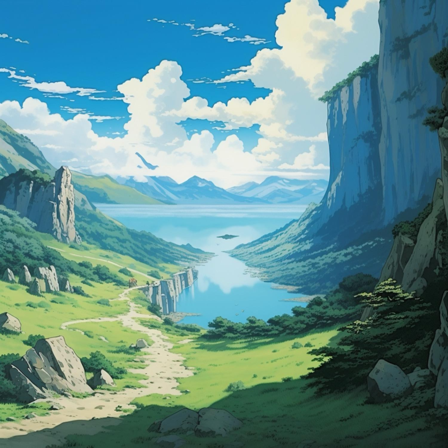 助眠歌单ep9:Natural Harmony episode artwork