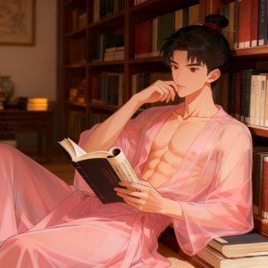 西门庆司空震争宠？一句话拿捏软萌美嗲夫！