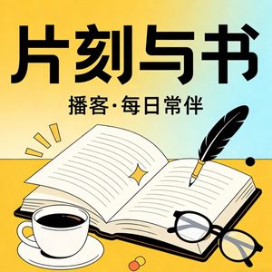 片刻与书