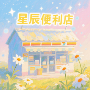 星辰便利店