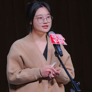 E888.只是为了不被淹没 — 那些我坚持十年的小事 | 故事开放麦