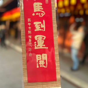 城市日记 I 高敏感人群的时代来了