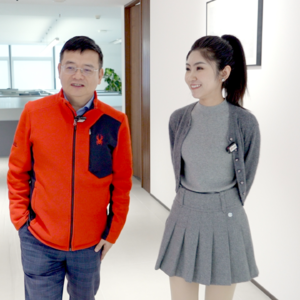 Vol.9 但斌:AI "颠覆“的力量