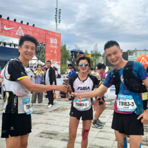 NO.6.听越野老炮儿跟山野纠葛十年的浓情“热恋”(上期)