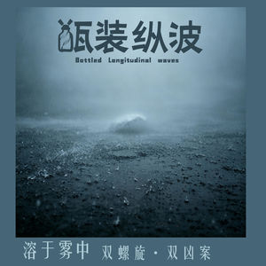 41.溶于雾中:双螺旋·双凶案