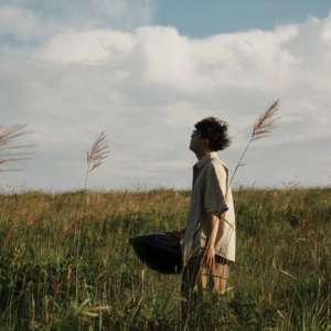 Vol.07 对话家傲：手碟的韵律就像书法的章法和留白