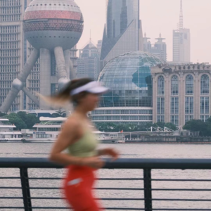 42:人生可比马拉松长多了:玩一场只属于自己的游戏