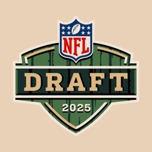 EP38-25年NFL新秀分析，谁是下一个超巨，谁是下一个名人堂？