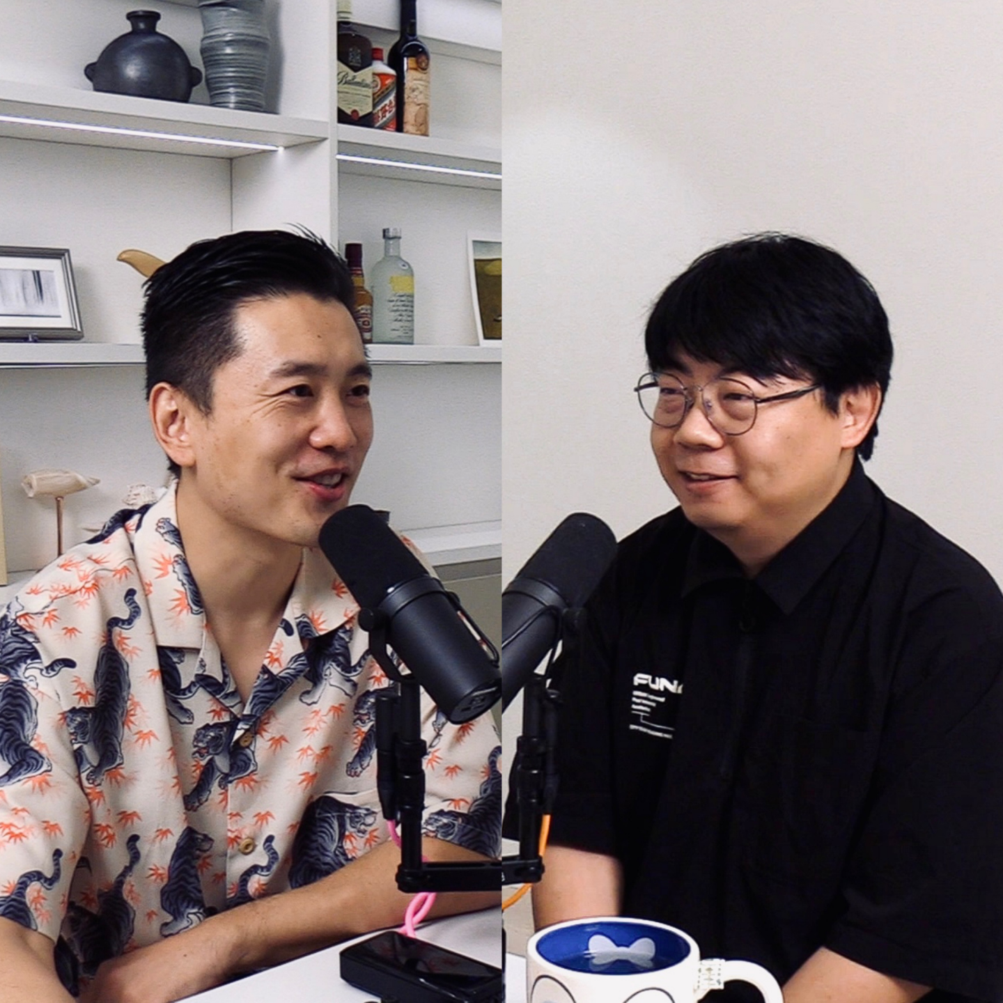 Podcast Cover