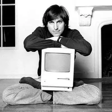 EP6: Steve Jobs' 2005 Stanford Commencement Address episode artwork