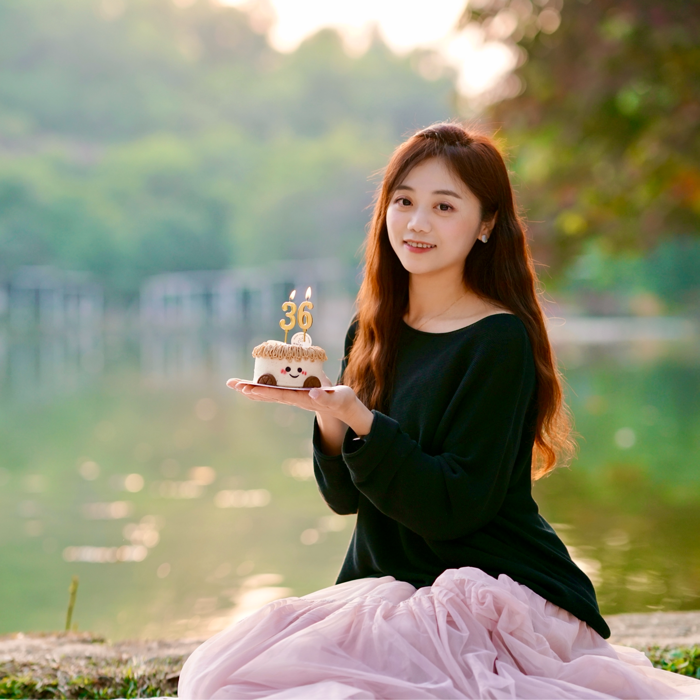 Vol.16 愿你不必成为更好的自己,只需更好地“成为自己” Vol.16 愿你不必成为更好的自己,只需更好地“成为自己”