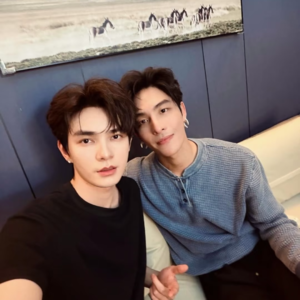 12|环大陆又上新了!一人海里游,一人退坑中