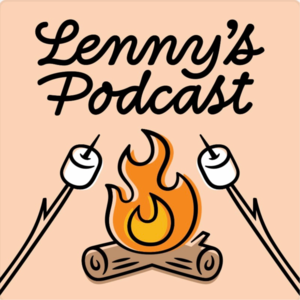 EP11 Lenny's |与Vercel COO 共探AI驱动销售的未来