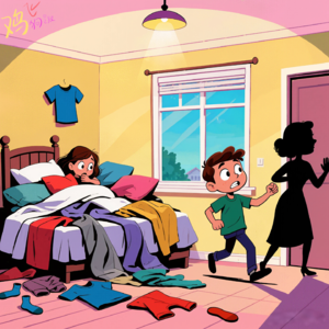 Vol.49 「进行中」的房门被打开！那一刻，我才知道紧张是什么