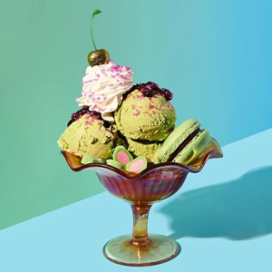 小众甜香 | 个性十足