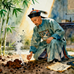 Vol.135林则徐：从神坛走向人间的灵魂