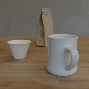 Vol. 140 白噪音|现炒几锅豆子