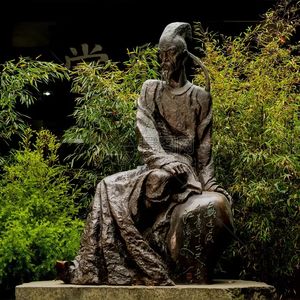 068《闻官军收河南河北》