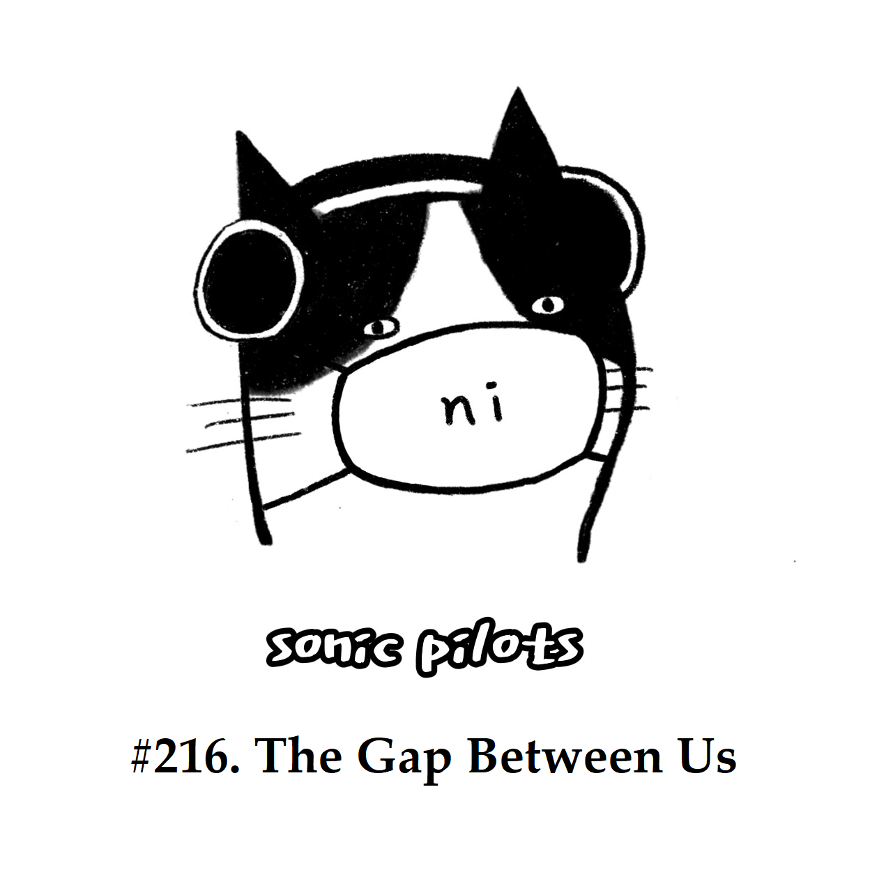 Podcast Cover