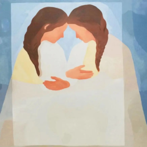 永恒的女性情谊：当完整的主体彼此看见，一声姐妹大过天｜18