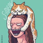 喵喵咪咪猫