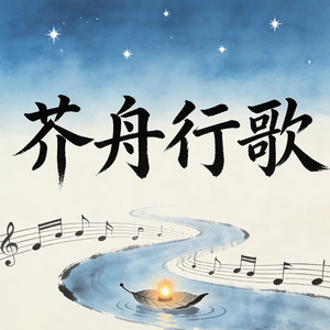 012-九月：这首歌背后，是一段生死相托与精神传承。