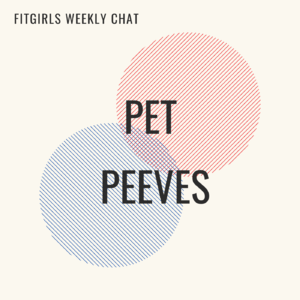 46 - 看电影时请闭嘴，不敢用卫生棉条？|我们莫名其妙的点