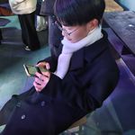 我是你流浪过的地方x