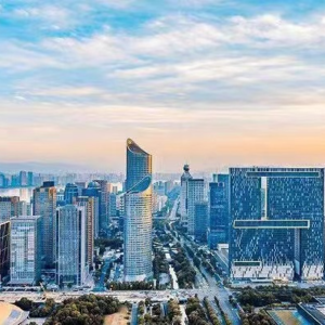 全城“躁动”，杭州亚运村楼盘跌宕六年开启交付