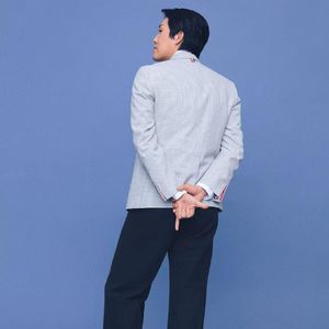 对话演员马旭东:保持好奇心,相信答案终会到来
