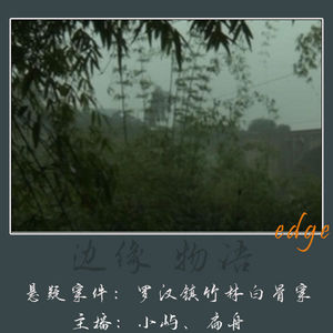 70.血腥爱情故事：泸州罗汉镇竹林白骨案