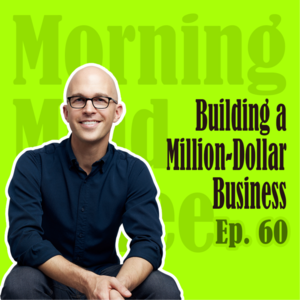 Ep60：Building a Business | 斯坦福商业大神：努力工作并不能创造财富