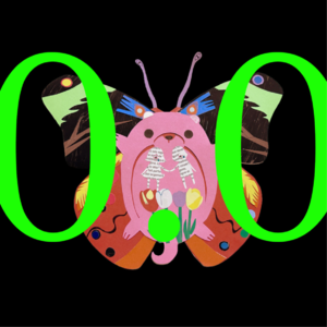 0.0人生为什么这么失败|MBTI虾扯蛋