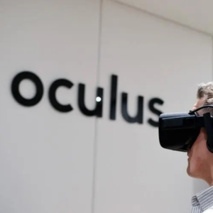 虚拟现实的世界从这里开始搭建| OculusVR简史与我们的不安和畅想