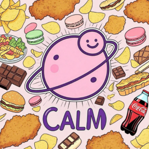 正念饮食｜压力大就想吃？8 分钟正念告别情绪性进食