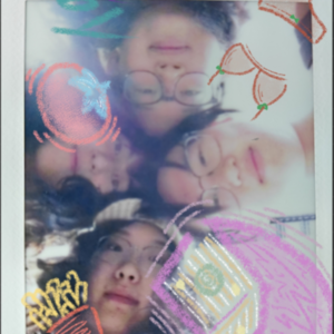 S1E0 先导:一起养小孩儿