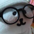 Charlie你看她