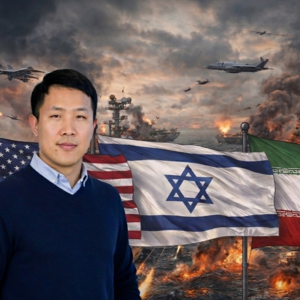 伊朗原来用了中国的北斗系统逆风翻盘