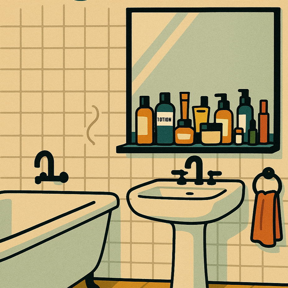 S3E02 日本关西旅行之大惊小怪｜酒店大堂的神秘柜子可以薅羊毛？ episode artwork